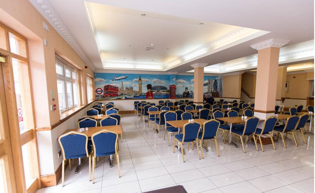 Фото Viking Hotel