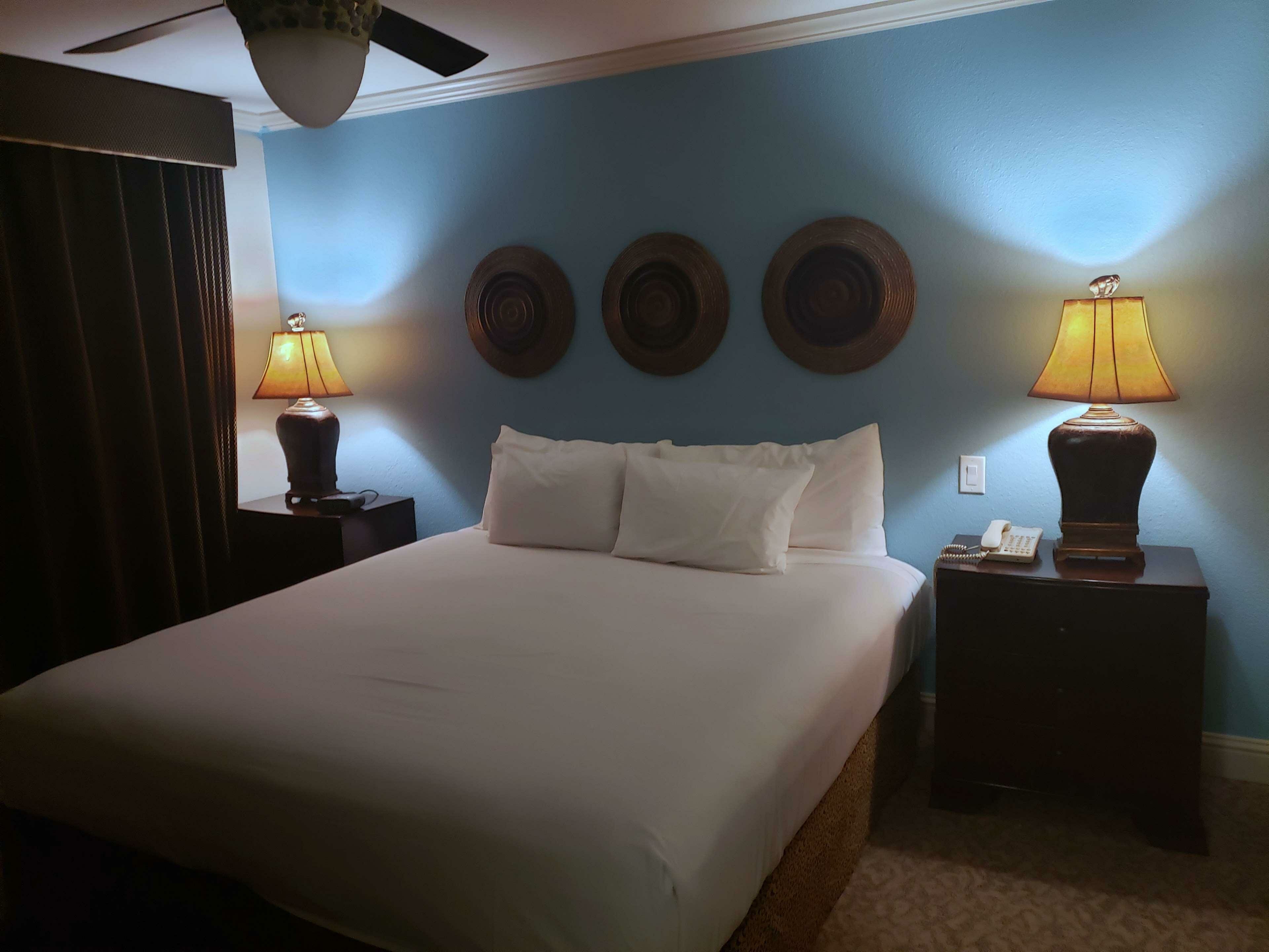 Фото San Joaquin Hotel