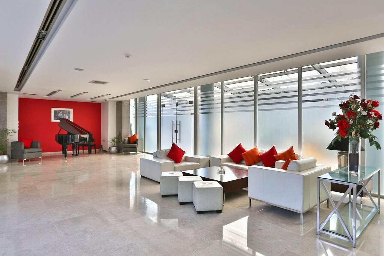 Фото отеля 5