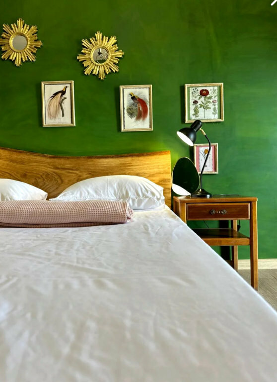 Фото Black River