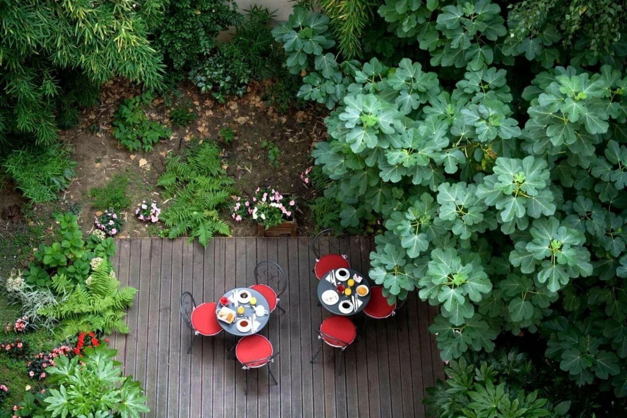 Фото Dièse Hôtel Bastille