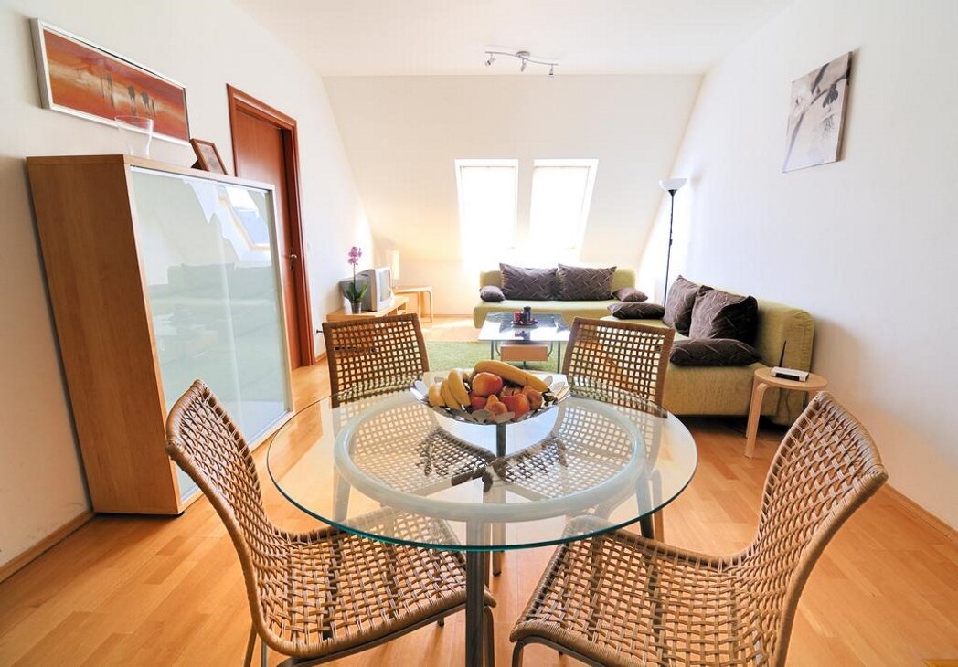 Фото King Apartments