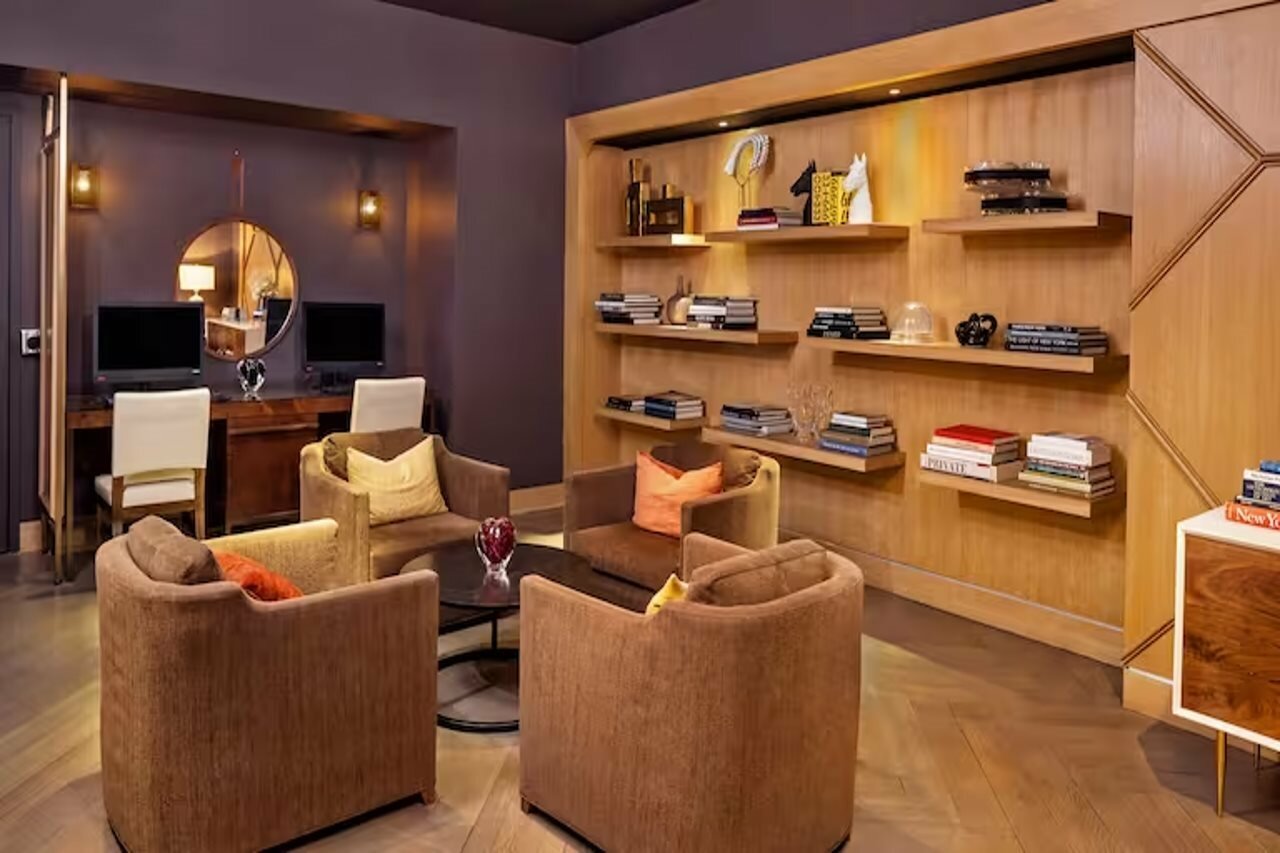 Фото Hilton Club The Quin New York