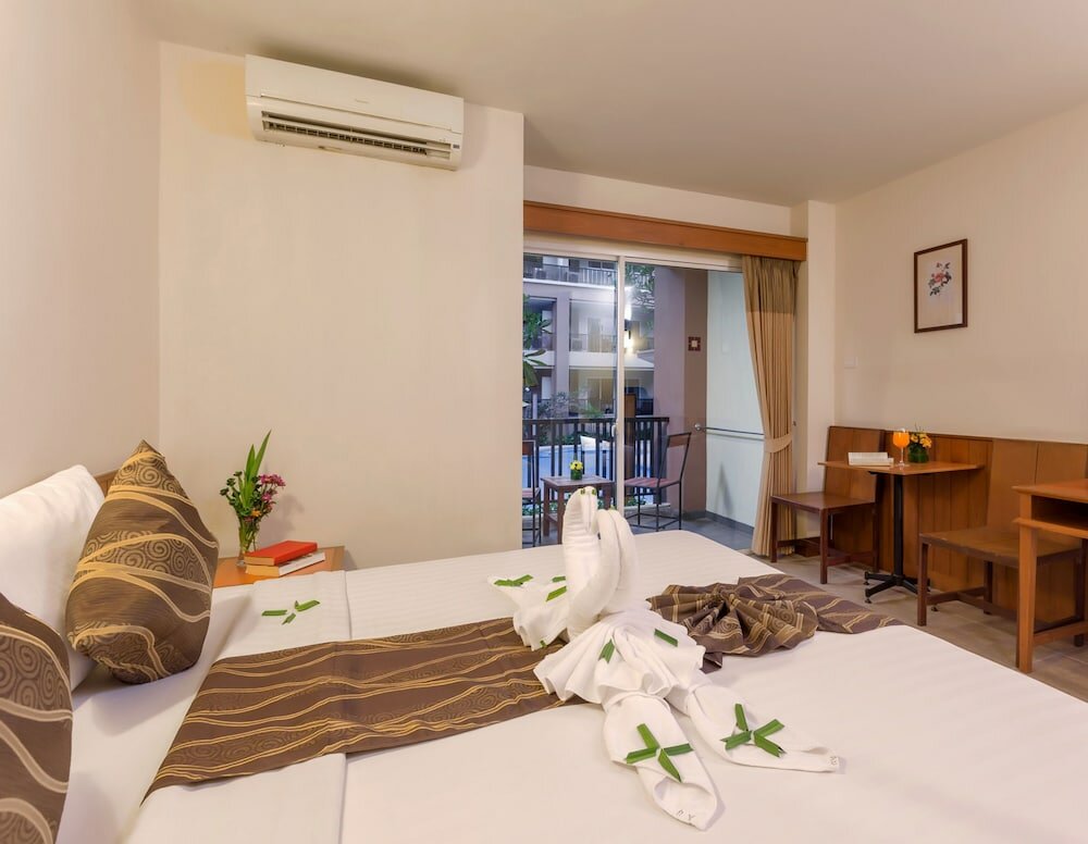 Фото отеля 5