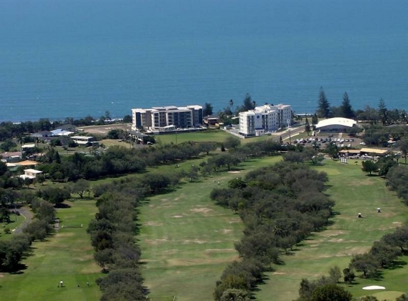 Hotel The Point Resort, Earth, photo