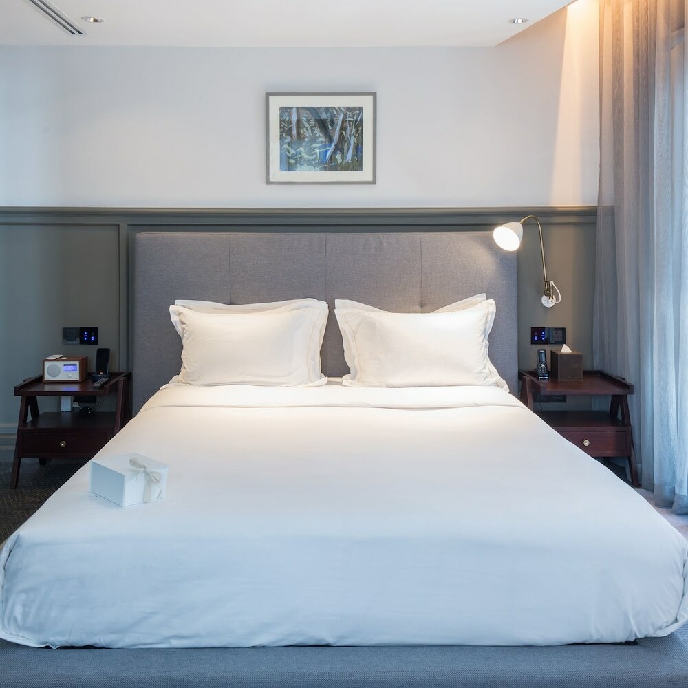 Фото Ann Siang House