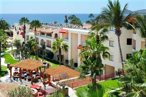 Гостиница Grand Decameron Los Cabos, A Trademark All Inclusive Resort