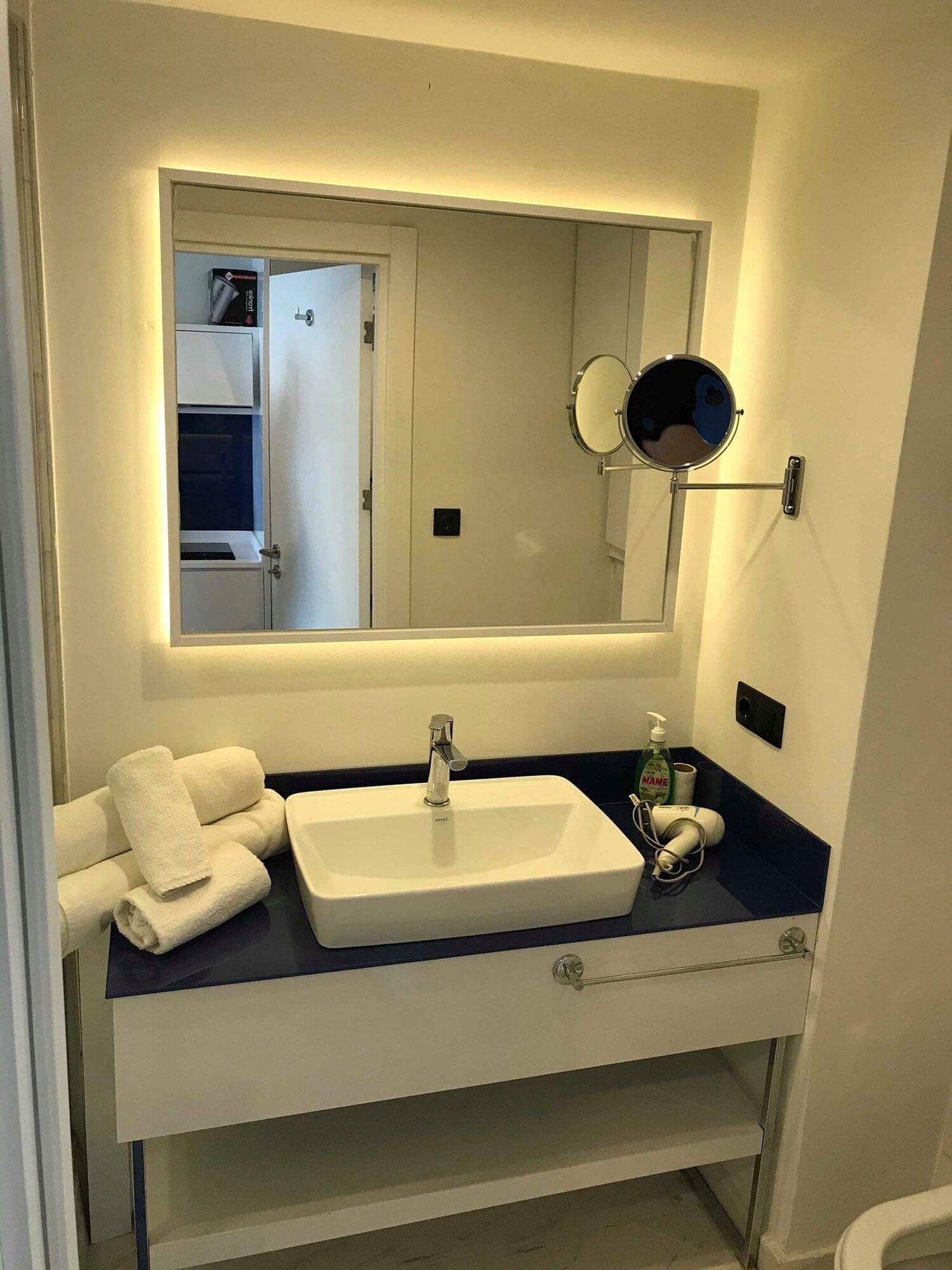 Фото Orbi Luxury Apartments