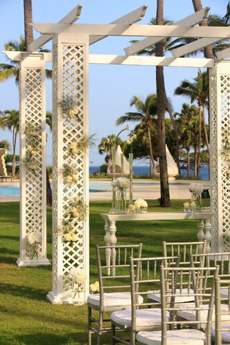 Гостиница Renaissance Santo Domingo Jaragua Hotel & Casino в Санто-Доминго