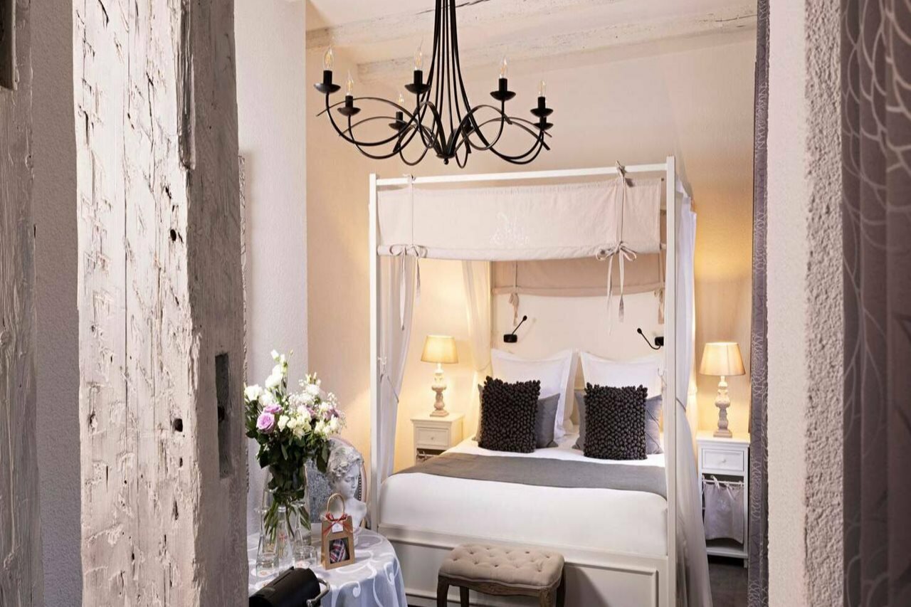 Фото Hotel Le Maréchal