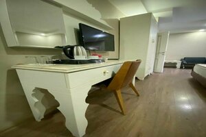 Гостиница Hotel Kent Ani