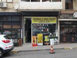 Tekersan & Hakel Machinery (İstanbul, Kartal, Yakacık Cad., 21B), compra de maquinaria y equipo