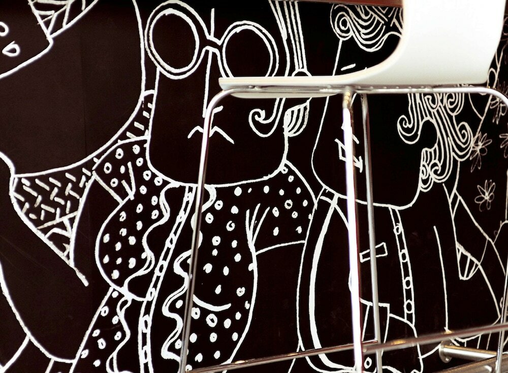 Фото Ibis Baar Zug