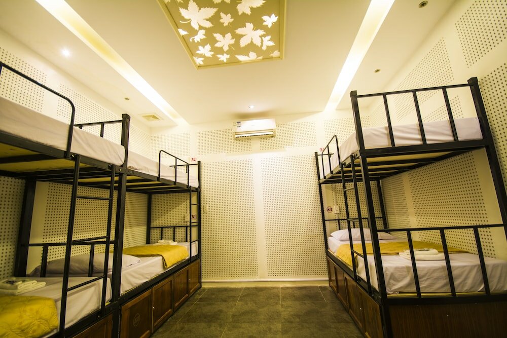 Фото Gieng Ngoc Hotel