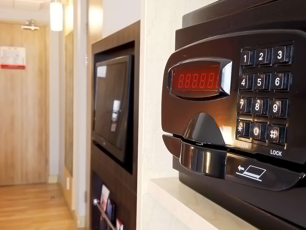 Фото Ibis Padang Hotel