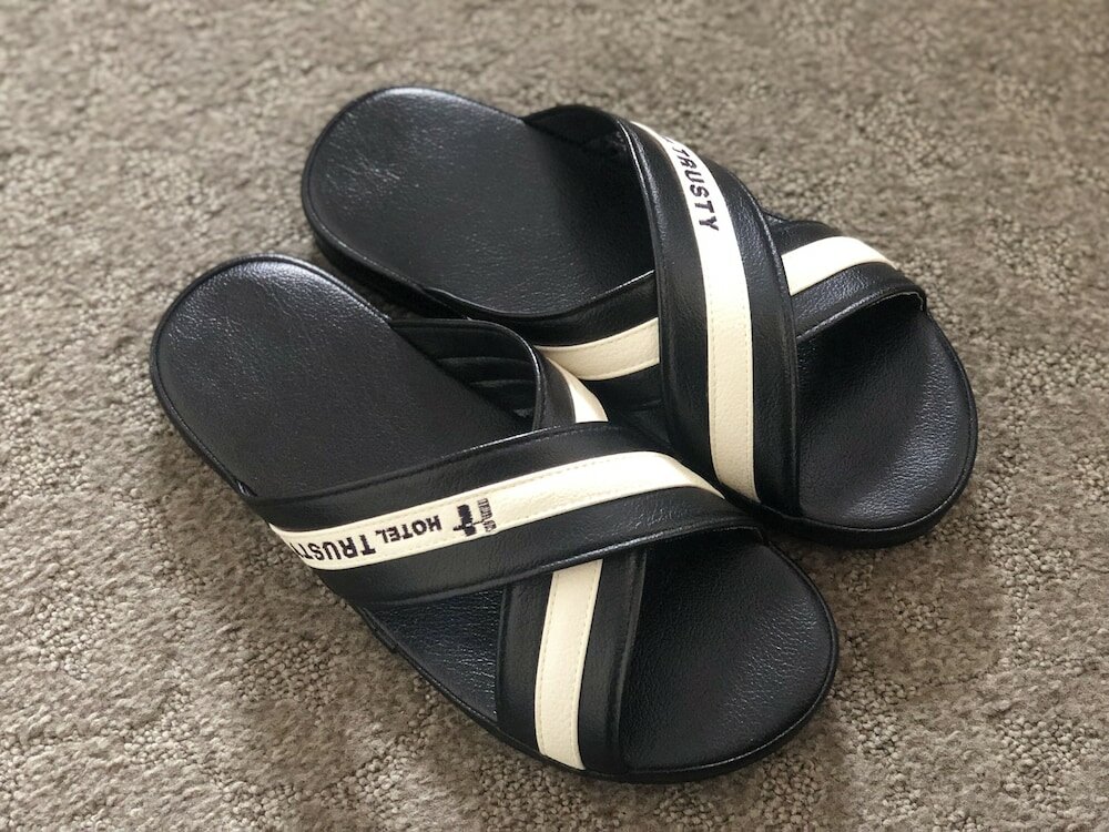 Фото Trusty Osaka Abeno