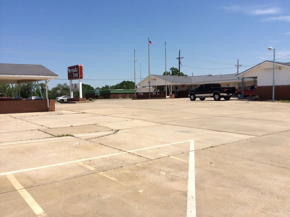 Фото Nevada Inn