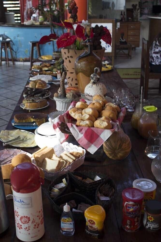 Фото Indaia Eco Village