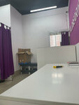 Wildberries (1 Maya Microdistrict, 27), punto de entrega