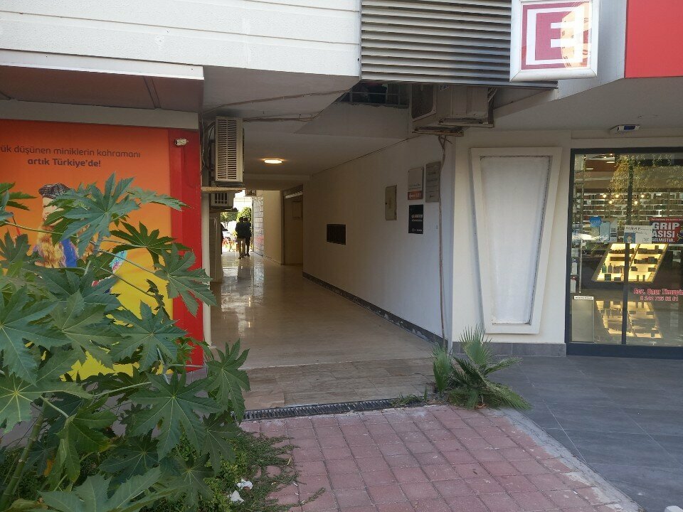 Private practice doctors Assoc. Prof. Dr. Mehmet Tapan, Antalya, photo