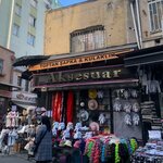 Karaaslan Accessory (Istanbul, Fatih, Vasif Cinar Avenue, 35), haberdashery and accessories shop