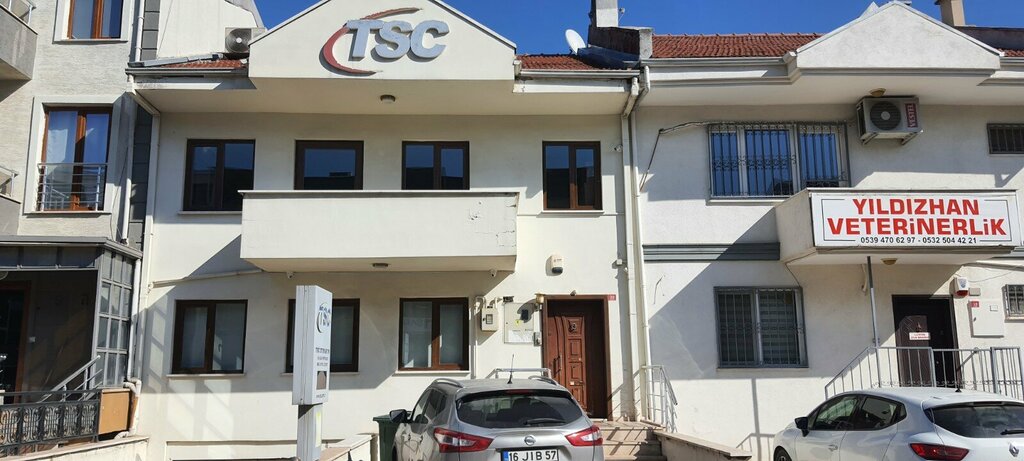 Production automation TSC Otomasyon, Bursa, photo