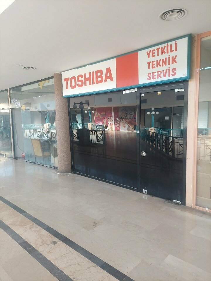 Electronic devices and components Toshiba Authorized Service, Adana, photo