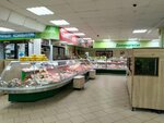 Мясницкий ряд (Novosyolov Street, 30А), butcher shop