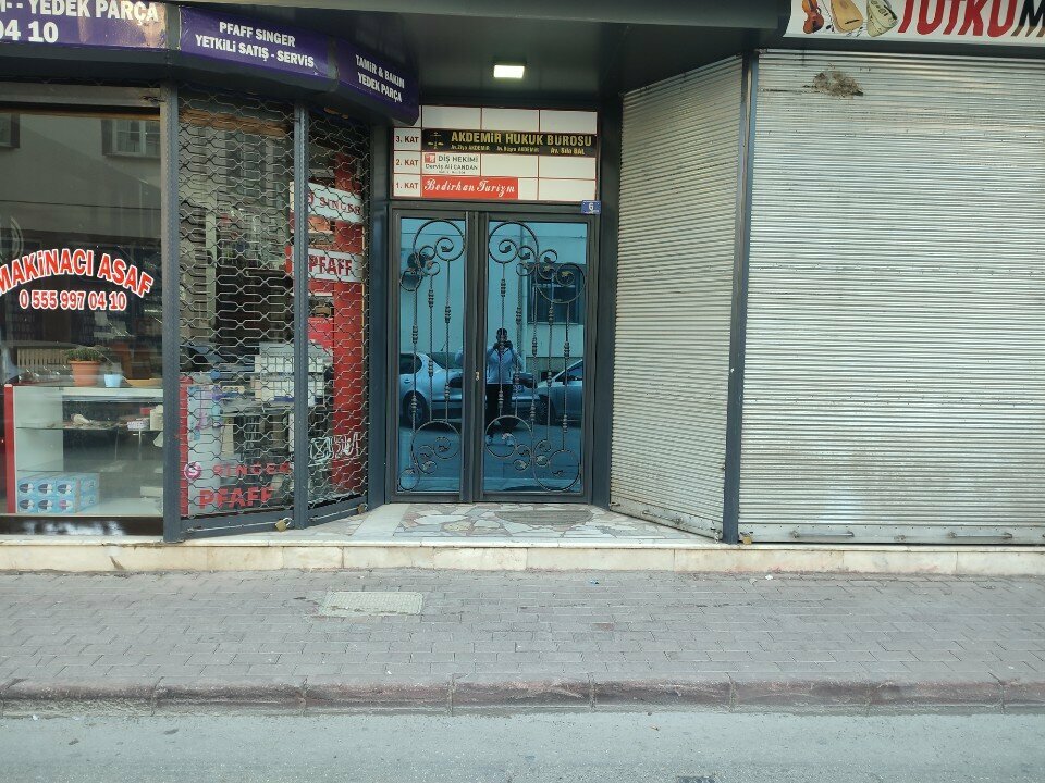 Attorney Erturk Law Office, Konya, photo