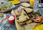 أرنون (12, Al Hana Street, E3, Abu Dhabi) ، مطعم