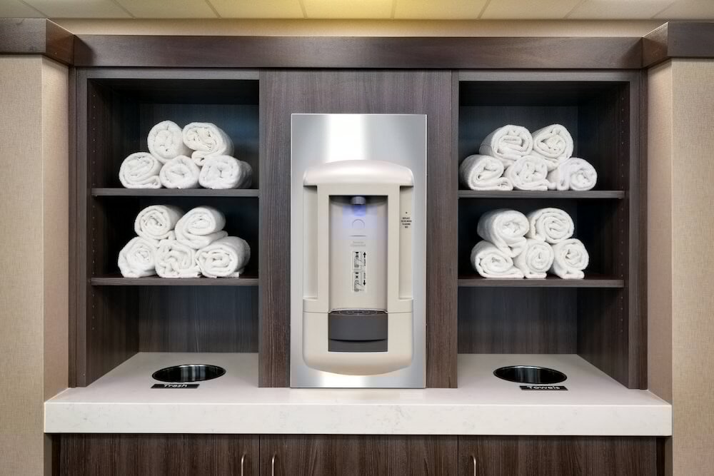 Фото Residence Inn by Marriott La Quinta