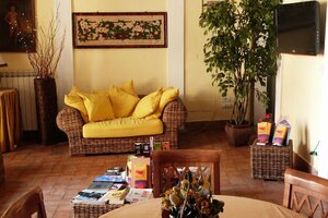 Гостиница Hotel Etnea 316