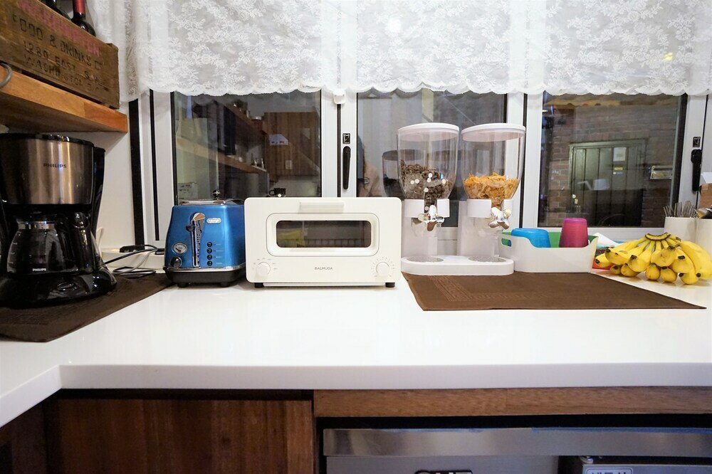 Фото Seoul Cube Ewha - Hostel