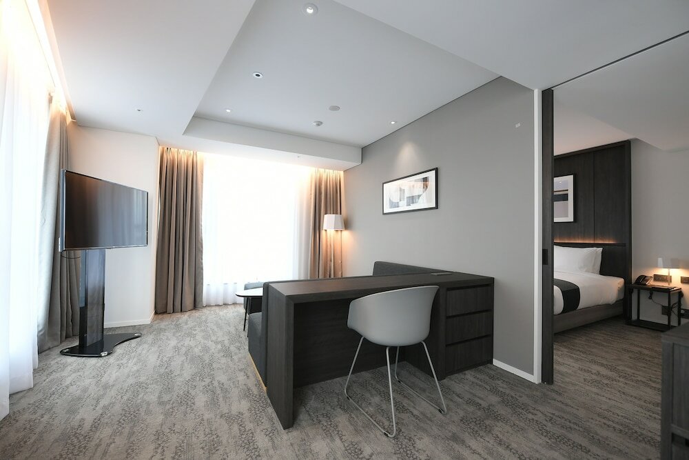 Фото Orakai Daehakro Hotel