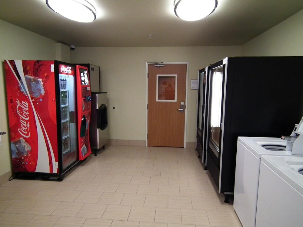 Фото Aspen Suites Hotel Juneau