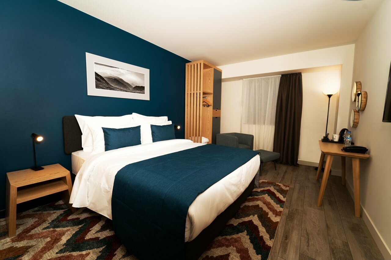 Фото отеля 4