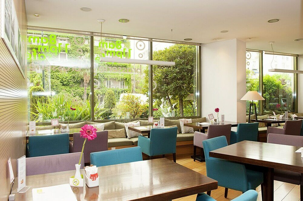 Фото Athinais Hotel