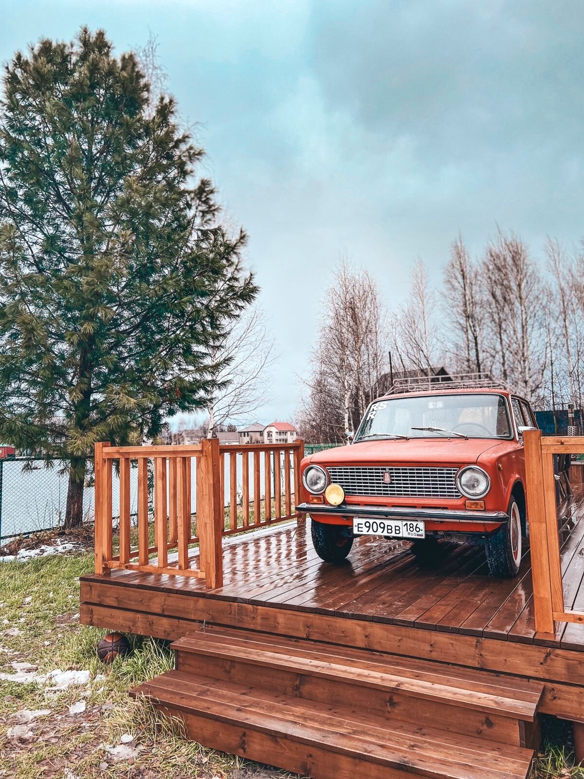 Фото Белый Дом