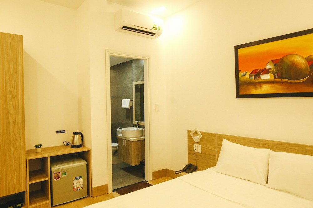 Фото Red Hotel Da Nang