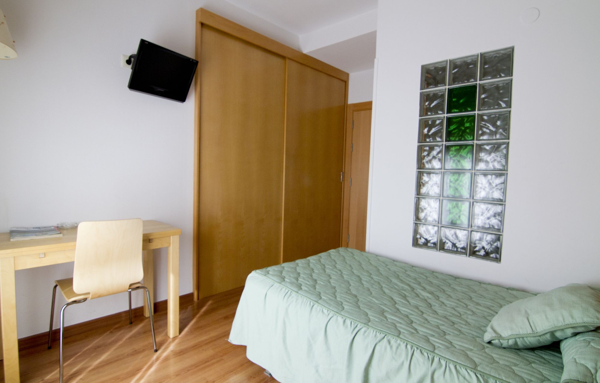 Фото Hotel Isasa