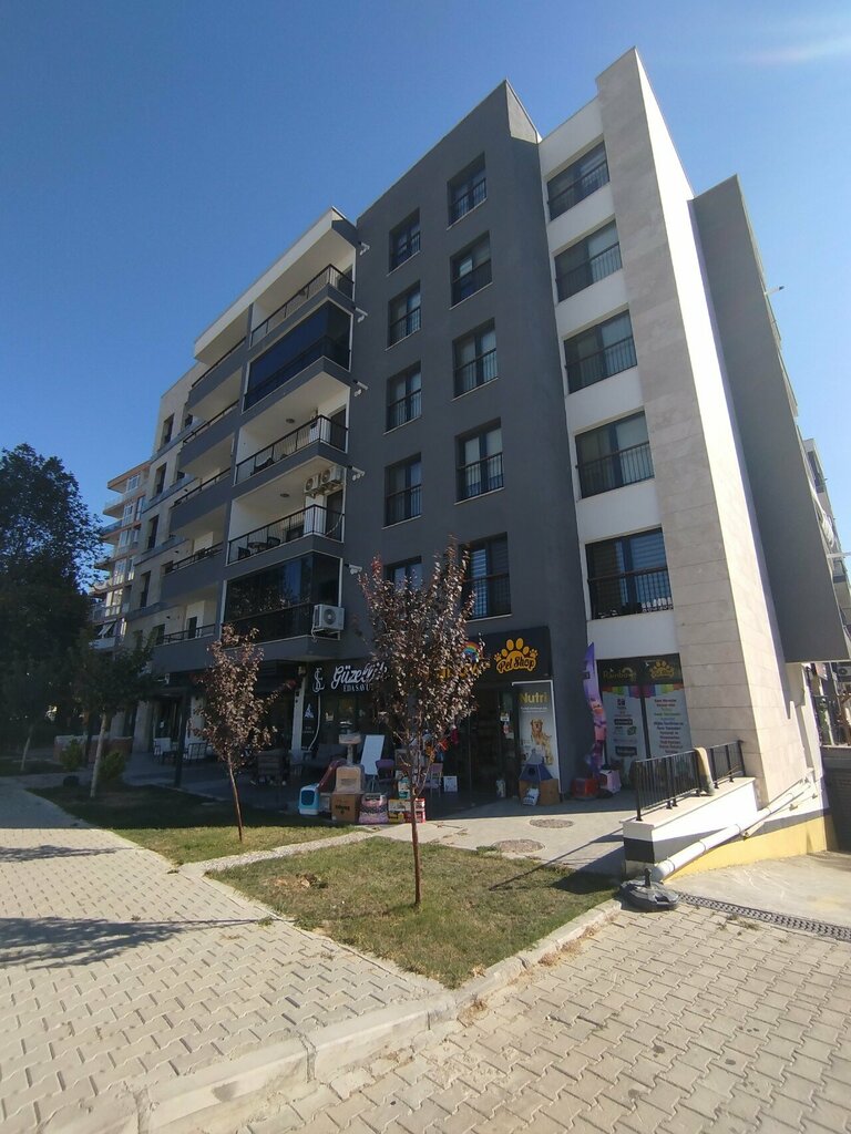 Pet shop Rainbow35, Izmir, photo