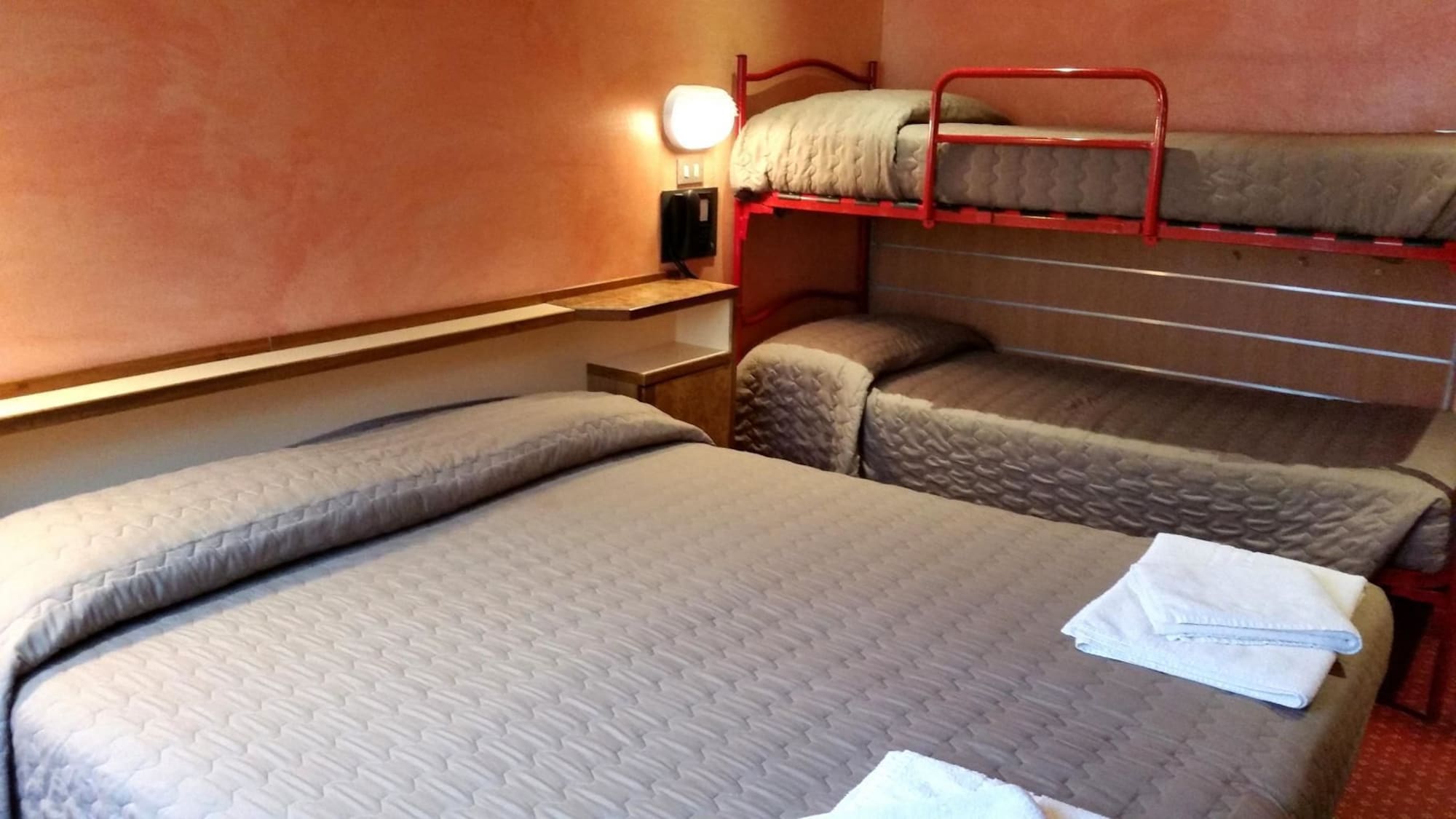Фото Hotel Villa Itala