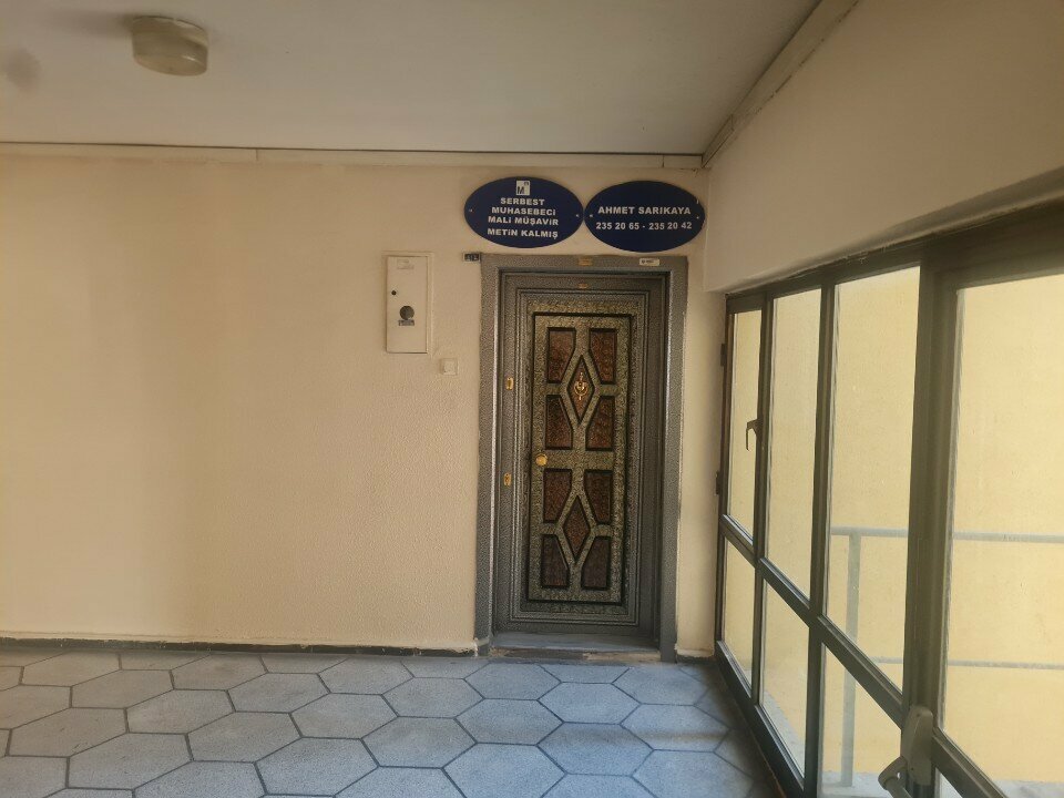 Accountants Smmm Ahmet Sarikaya & Metin Kalmis, Konya, photo