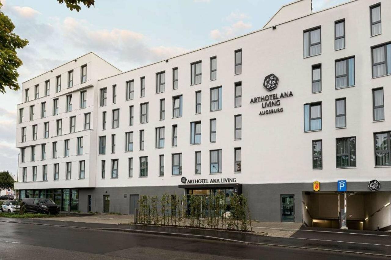 Фото отеля 4