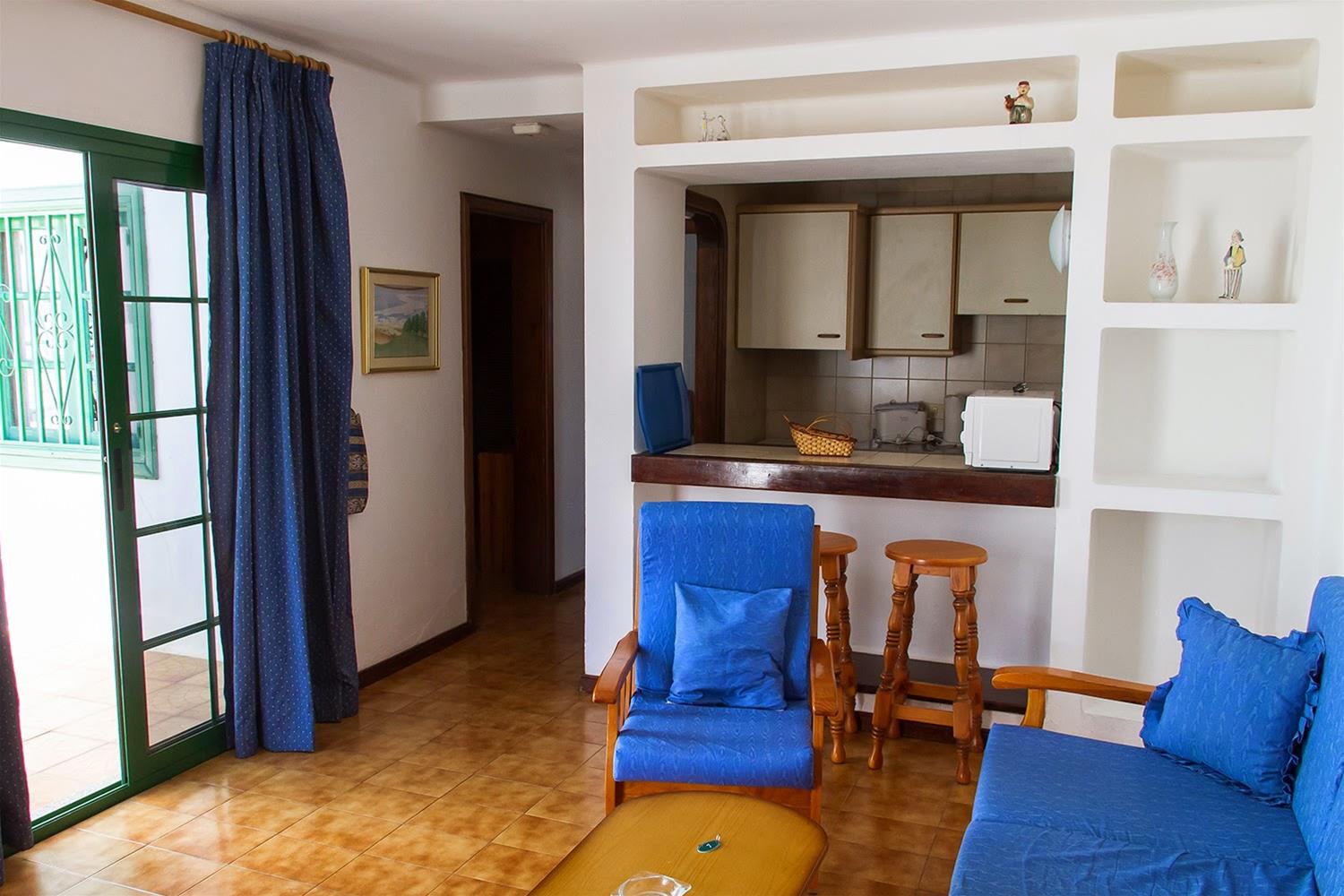 Фото Apartamentos las Acacias