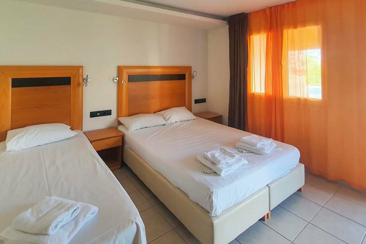 Фото Danai Studios Pefkohori