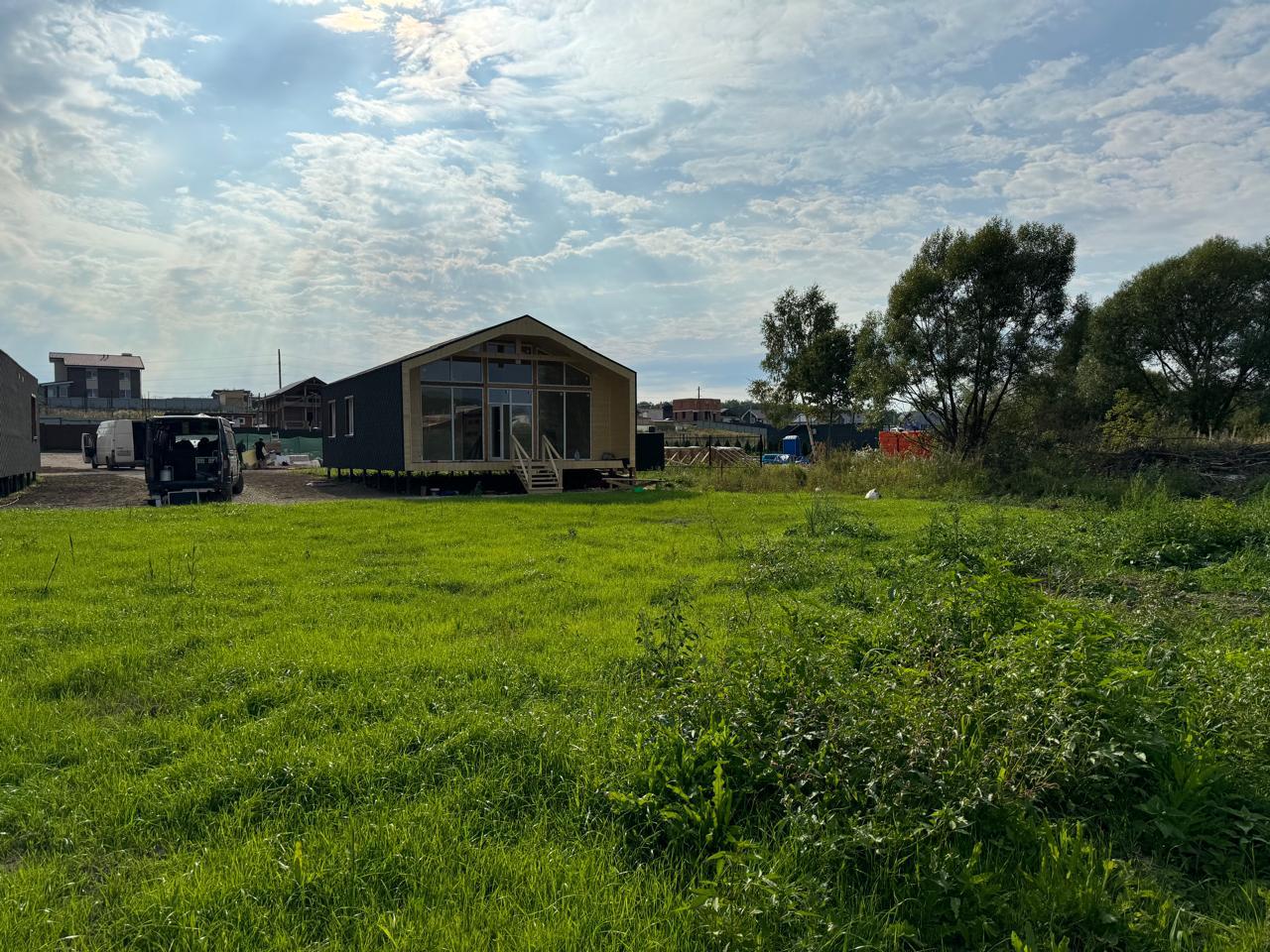 Фото Южный Берег