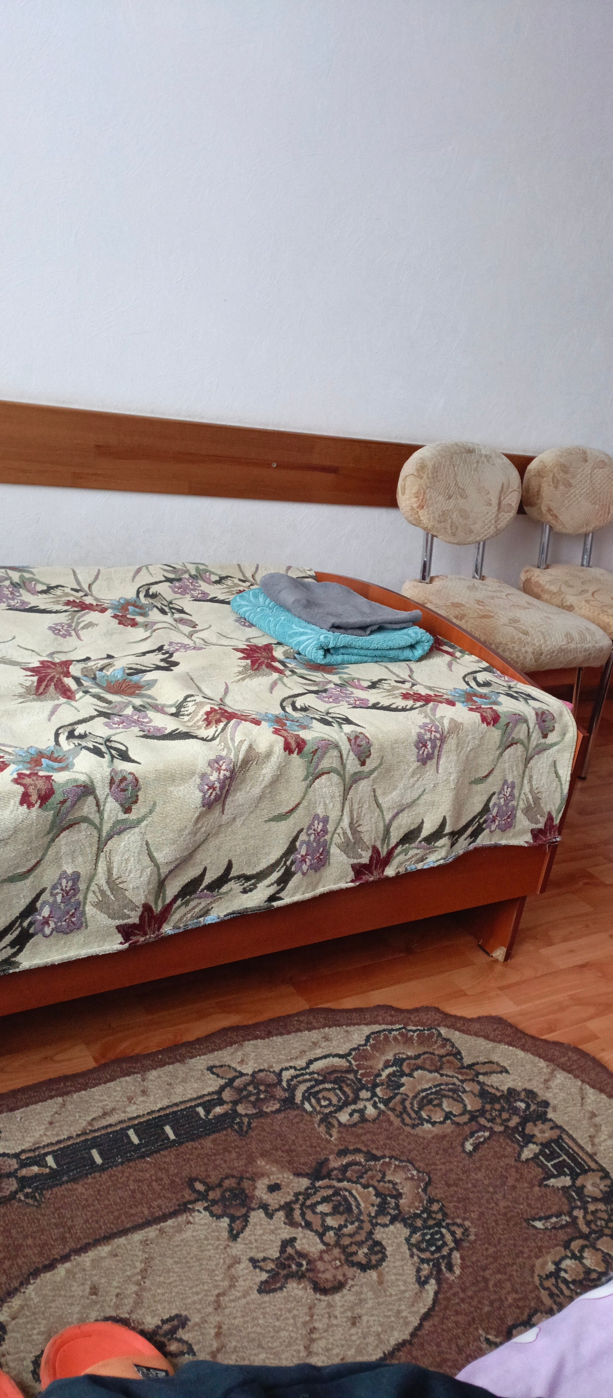 Фото Дальний кордон