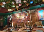 Istanbul (Mira Avenue, 65/2), restaurant