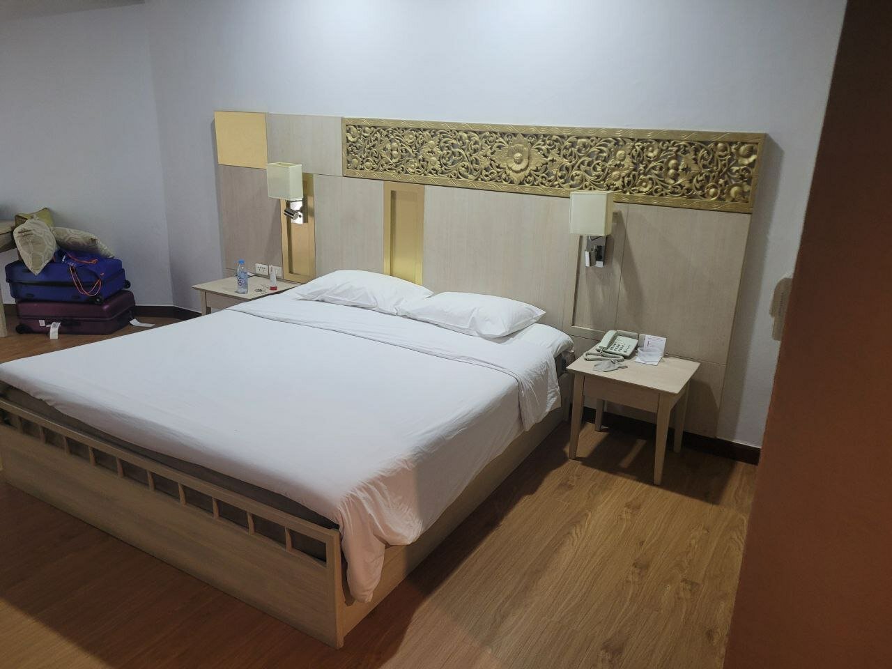 Фото Best Western Premier Bangtao Beach Resort & SPA